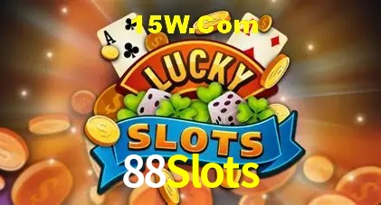 Variedade de jogos na 88Slots