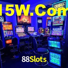 Bônus de boas-vindas na 88Slots