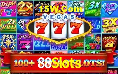 Loterias online na 88Slots